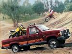 Ford Ranger 1982 года